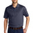 eddie bauer performance polo eb102 navy