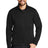 weather resist soft shell jacket eb538 black