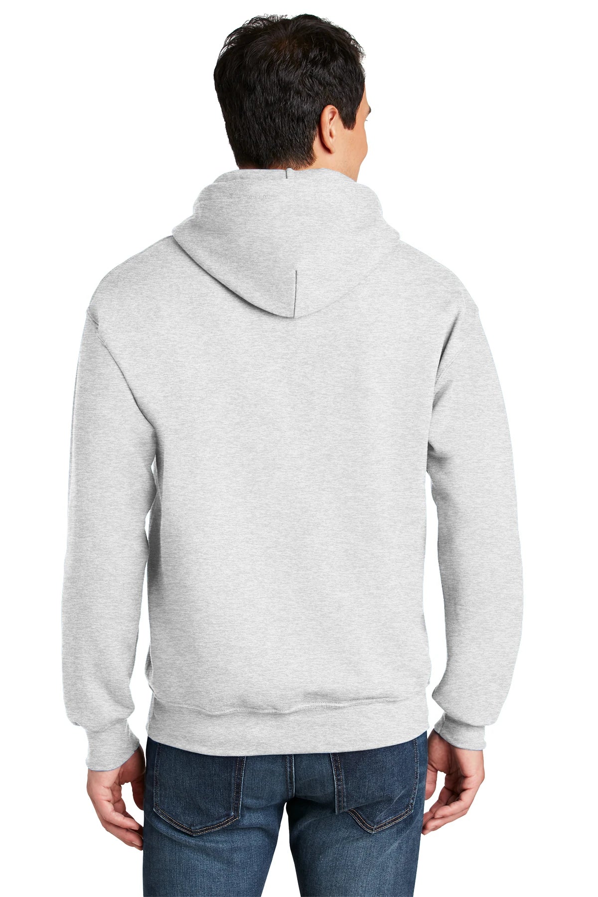 Gildan® - DryBlend® Pullover Hooded Sweatshirt 12500