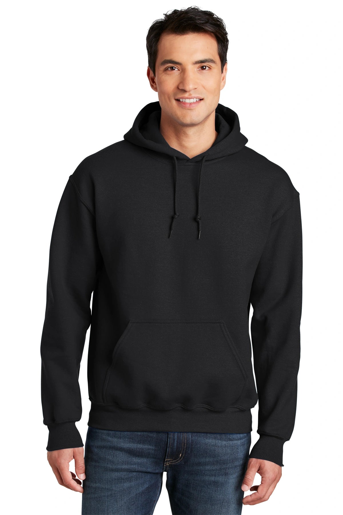 Gildan® - DryBlend® Pullover Hooded Sweatshirt 12500