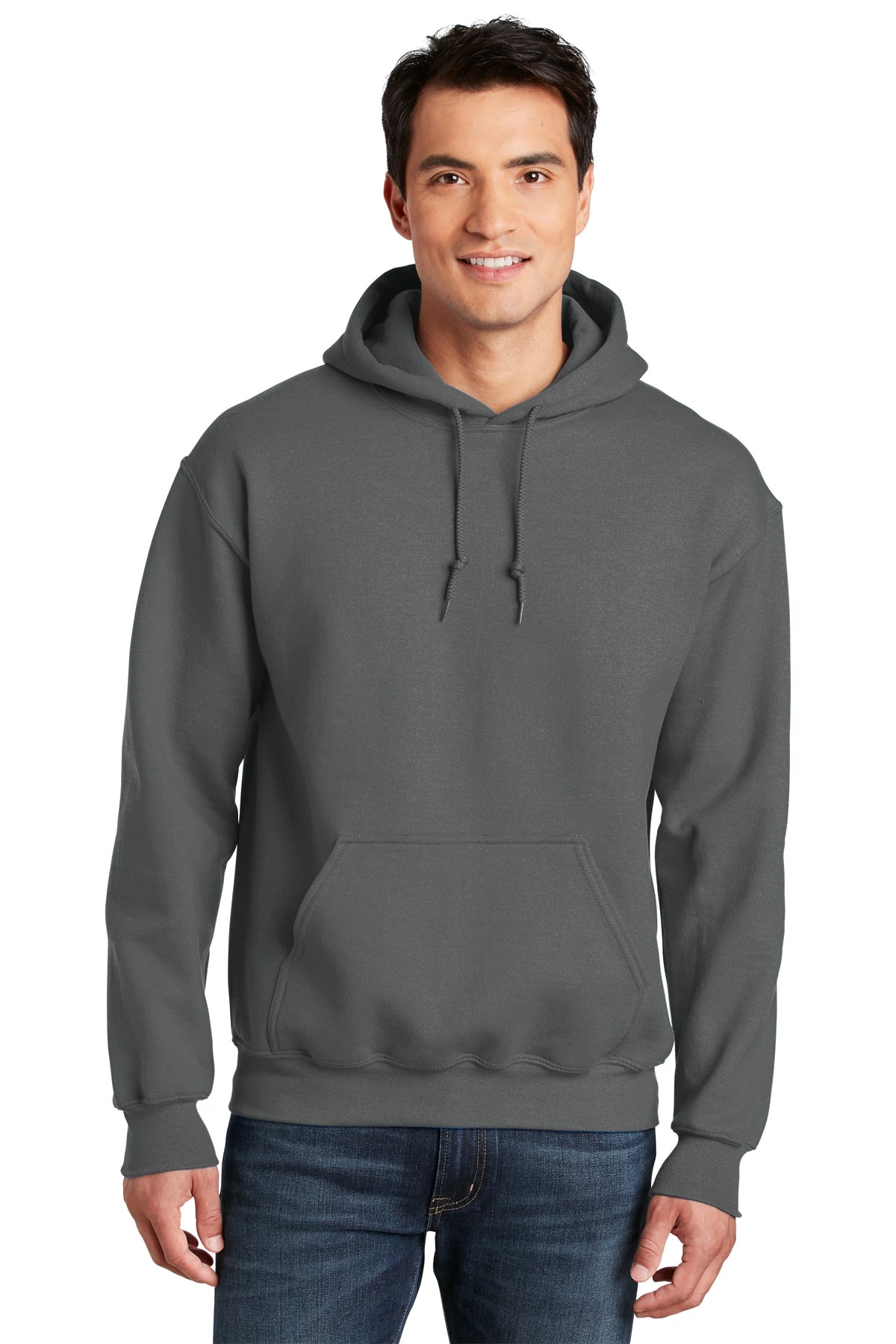 Gildan® - DryBlend® Pullover Hooded Sweatshirt 12500