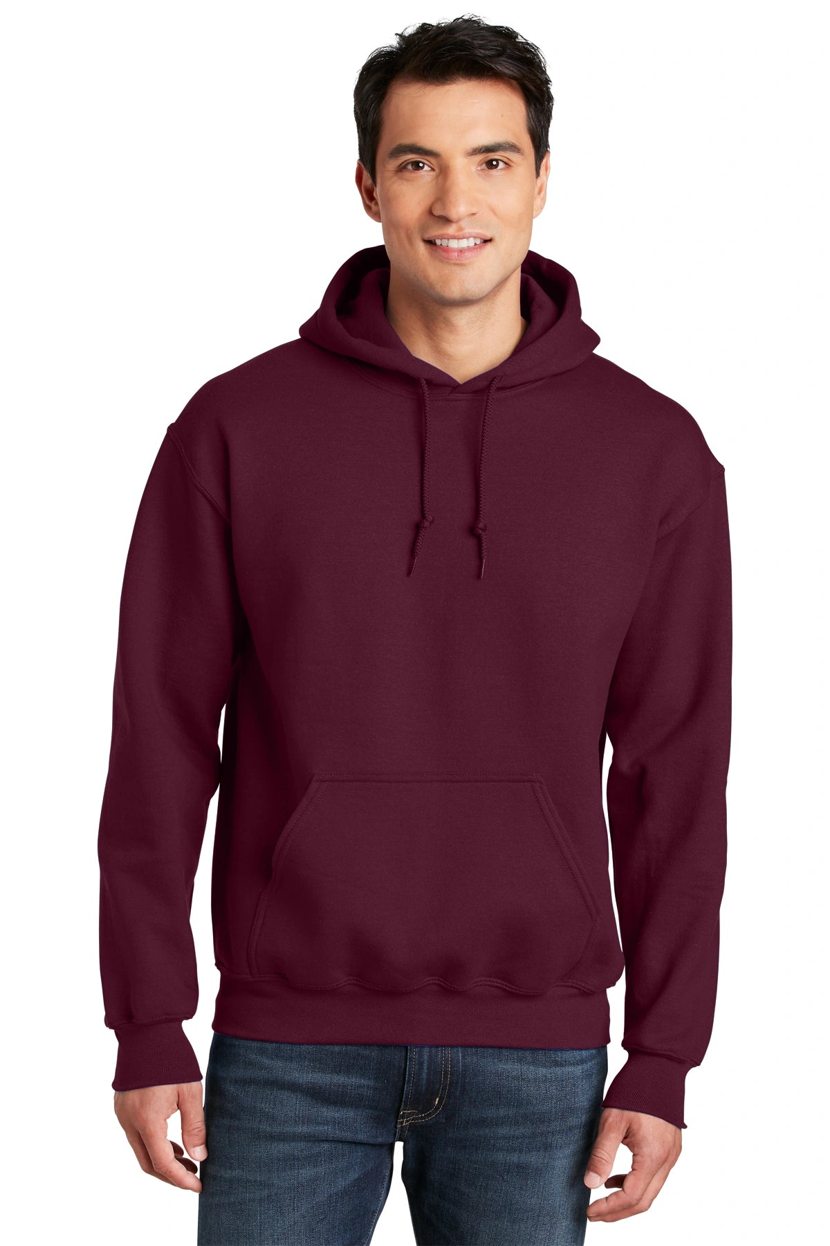 Gildan® - DryBlend® Pullover Hooded Sweatshirt 12500