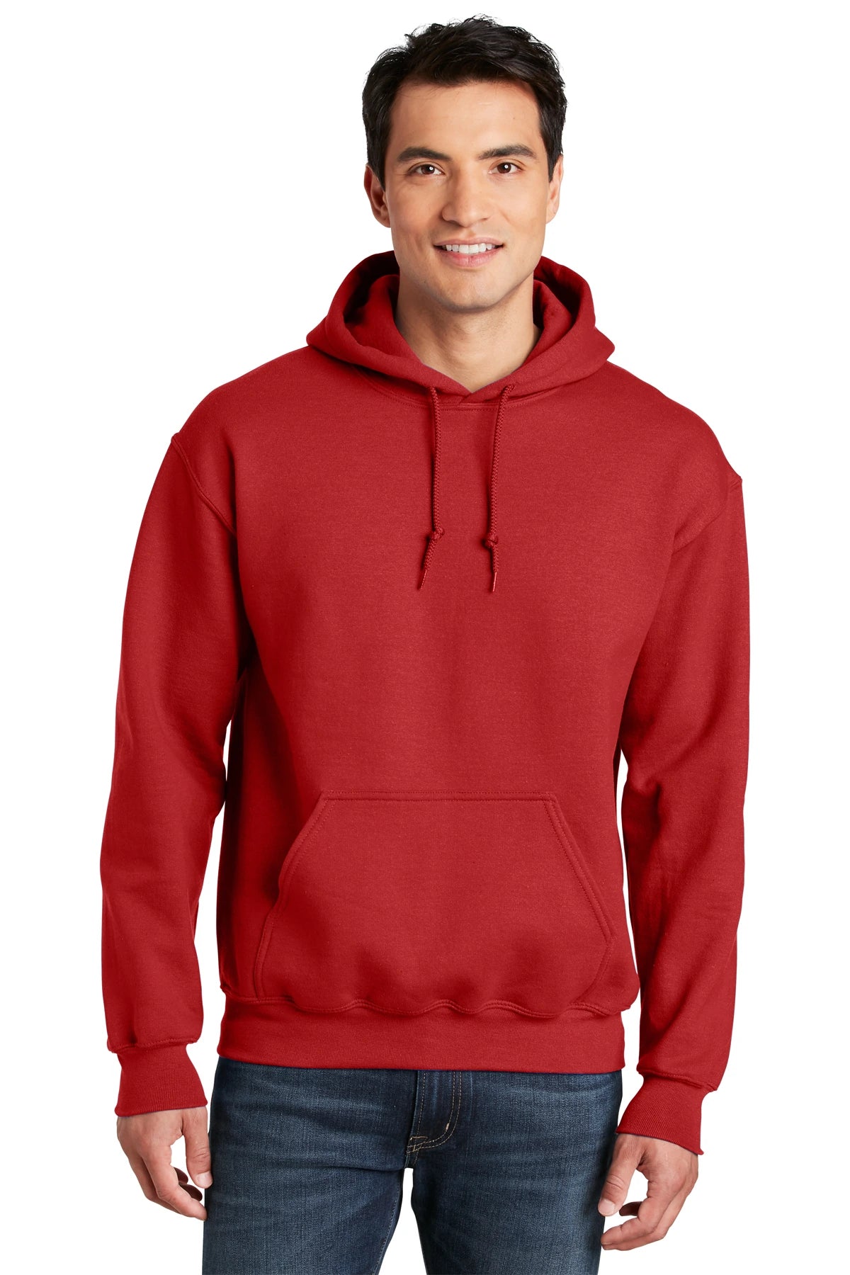 Gildan® - DryBlend® Pullover Hooded Sweatshirt 12500