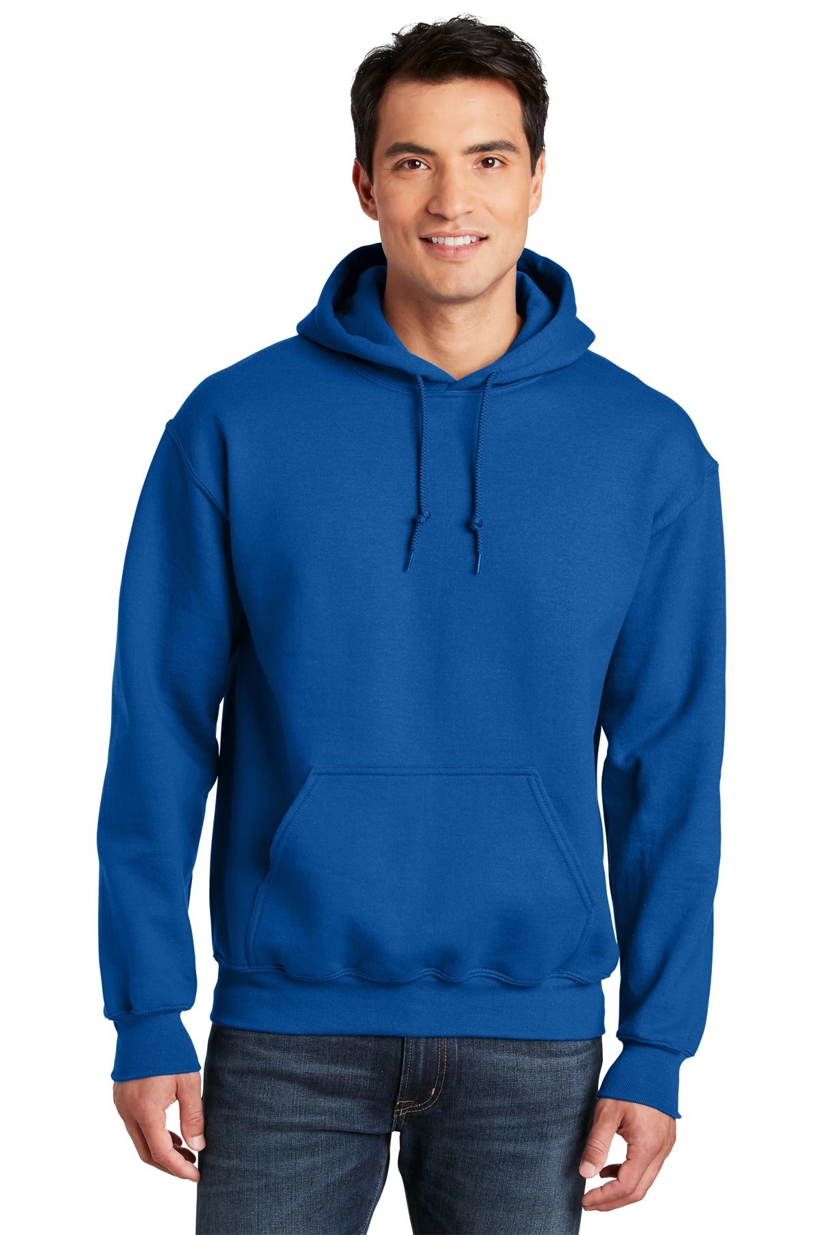 Gildan® - DryBlend® Pullover Hooded Sweatshirt 12500