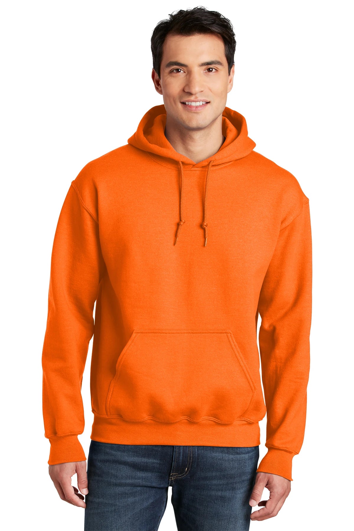 Gildan® - DryBlend® Pullover Hooded Sweatshirt 12500