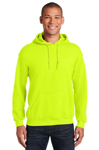 Gildan Heavy Blend Hooded Sweatshirt