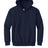 youth heavy blend hooded sweatshirt navy