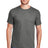 beefy t 100 cotton t shirt oxford gray