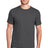 beefy t 100 cotton t shirt smoke grey