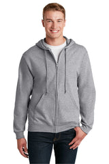 Jerzees® - NuBlend® Full-Zip Hooded Sweatshirt 993M