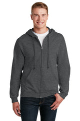 Jerzees® - NuBlend® Full-Zip Hooded Sweatshirt 993M