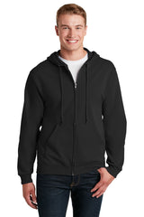 Jerzees® - NuBlend® Full-Zip Hooded Sweatshirt 993M