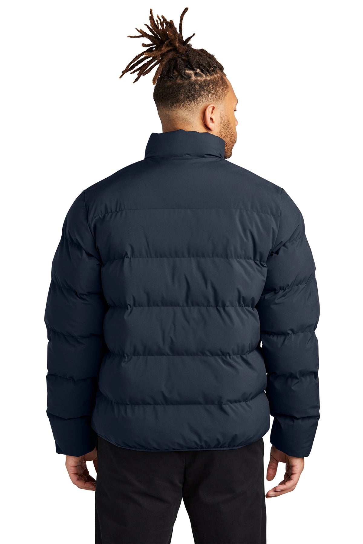 Mercer+Mettle™ Puffy Jacket MM7210