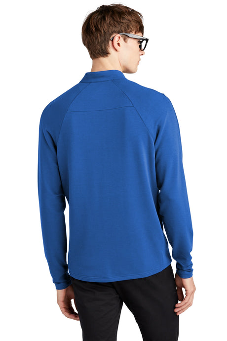 Mercer+Mettle™ Stretch 1/4-Zip Pullover MM3010