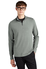 Mercer+Mettle™ Stretch 1/4-Zip Pullover MM3010