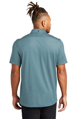 Mercer+Mettle™ Stretch Pique Full-Button Polo MM1006