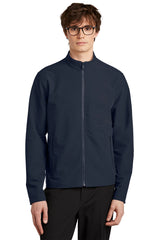 Mercer+Mettle™ Stretch Soft Shell Jacket MM7102