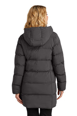 Mercer+Mettle™ Women’s Puffy Parka MM7213