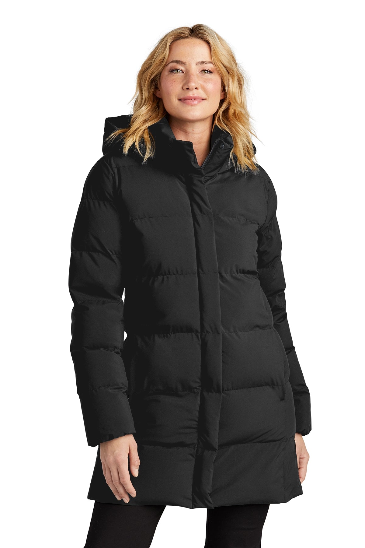 Mercer+Mettle™ Women’s Puffy Parka MM7213