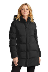 Mercer+Mettle™ Women’s Puffy Parka MM7213