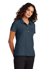 Mercer+Mettle™ Women’s Stretch Pique Polo MM1005