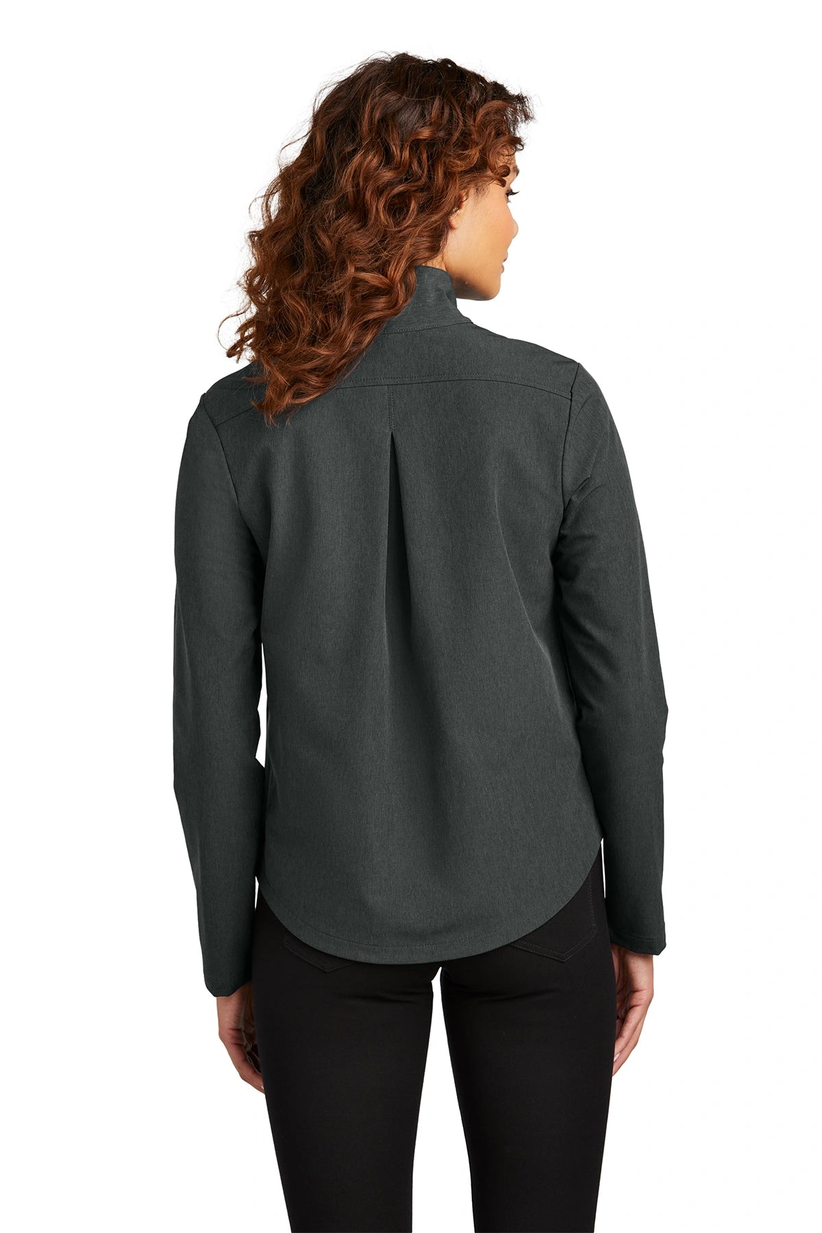 Mercer+Mettle™ Women’s Stretch Soft Shell Jacket MM7103