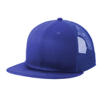 cap snapback trucker cap hat royal