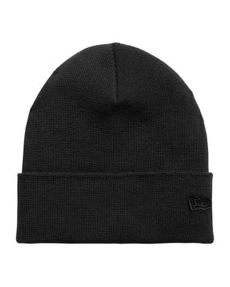 New Era® Recycled Cuff Beanie NE907