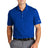 dri fit micro pique 2.0 pocket polo game royal