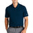 dri fit micro pique 2.0 pocket polo navy