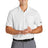 dri fit micro pique 2.0 pocket polo white