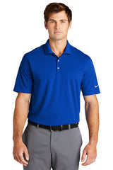 dri fit micro pique 2.0 polo game royal