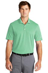 dri fit micro pique 2.0 polo mint