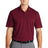 dri fit micro pique 2.0 polo team red