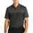 dri fit vapor block polo anthracite