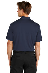 dri fit vapor block polo midnight navy