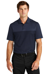 dri fit vapor block polo midnight navy