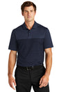 dri fit vapor block polo midnight navy