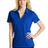 ladies dri fit micro pique 2.0 polo game royal