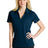 ladies dri fit micro pique 2.0 polo navy