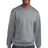 core fleece crewneck sweatshirt athletic heather