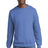 core fleece crewneck sweatshirt carolina blue