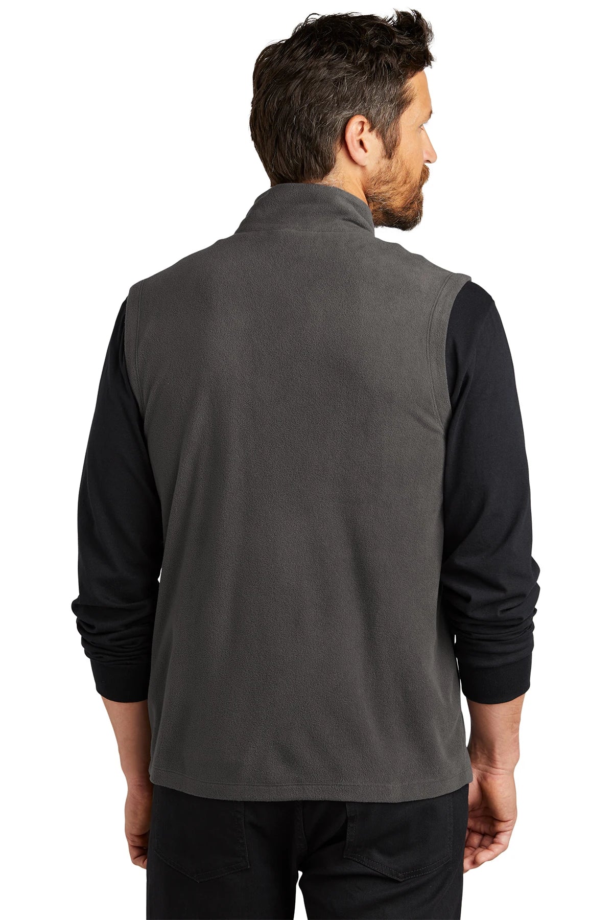 Port Authority® Accord Microfleece Vest F152