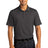 city stretch polo graphite