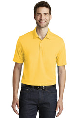 Port Authority® Dry Zone® UV Micro-Mesh Polo K110