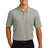 ezcotton polo oxford heather