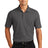 ezcotton polo sterling grey