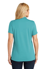 Port Authority® Ladies Dry Zone® UV Micro-Mesh Polo LK110