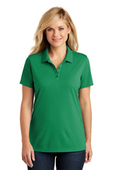 Port Authority® Ladies Dry Zone® UV Micro-Mesh Polo LK110