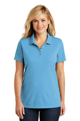 Port Authority® Ladies Dry Zone® UV Micro-Mesh Polo LK110